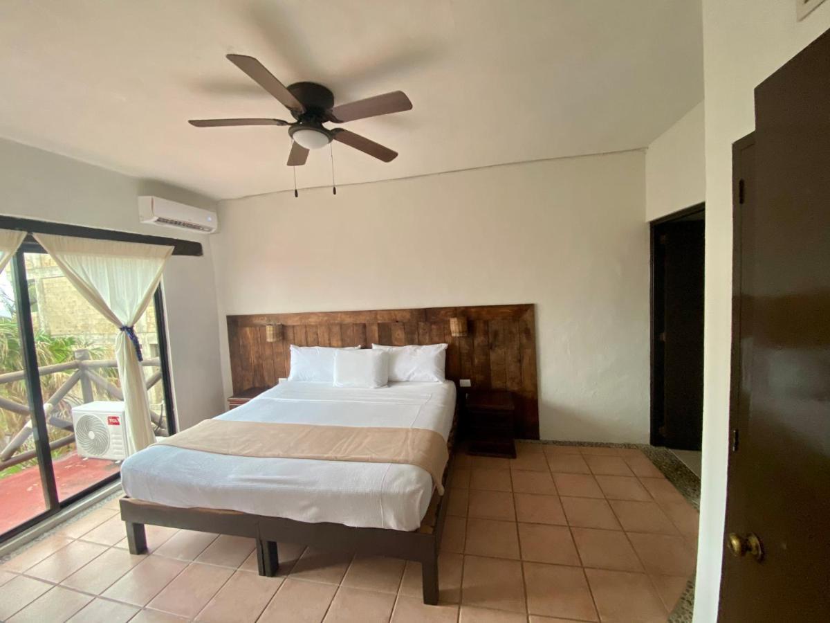Casa Caribe Канкун Экстерьер фото