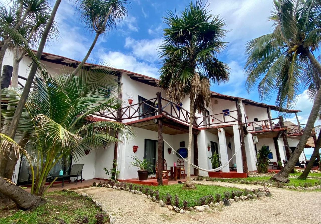 Casa Caribe Канкун Экстерьер фото